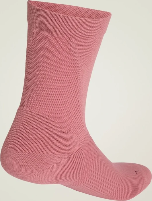 adidas by Stella McCartney Crew Socken preloved crimson/maroon (Damen)