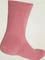 adidas by Stella McCartney Crew Socken preloved crimson/maroon (Damen) Vorschaubild