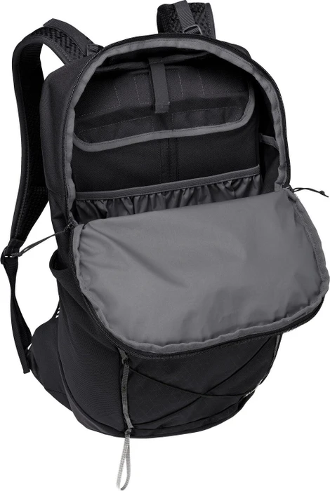 Vaude Agile Air 20 schwarz