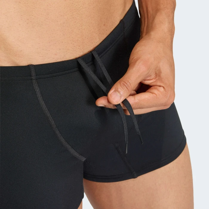 adidas Ripstream Boxer Badehose schwarz (Herren)