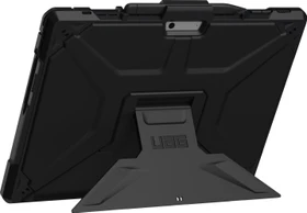 UAG Metropolis SE Case für Microsoft Surface Pro 9, schwarz