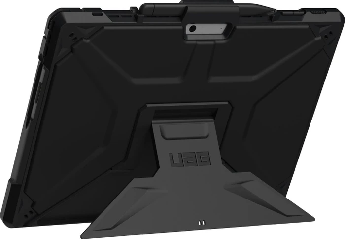 UAG Metropolis SE Case für Microsoft Surface Pro 9, schwarz