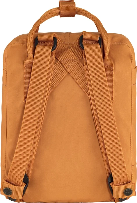 Fjällräven Kanken Mini spicy orange