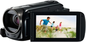 Canon Legria HF R506 schwarz