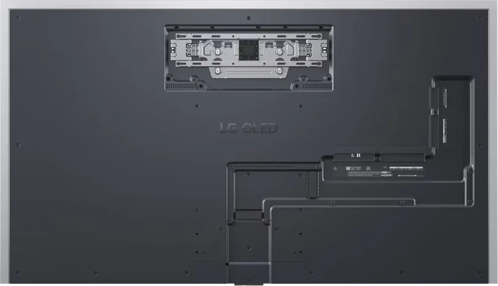 LG OLED evo AI G5 OLED77G55LW