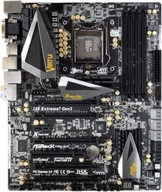 ASRock Z68 Extreme7 Gen3 (Intel 1155) (90-MXGJG0-A0UAYZ)