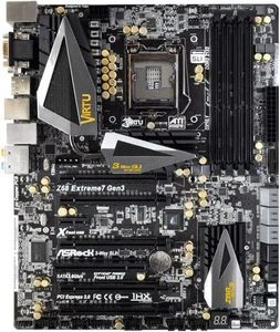 ASRock Z68 Extreme7 Gen3 (Intel 1155)