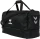 hummel Core 2.0 S mit Bodenfach Sporttasche schwarz (227177-2001)