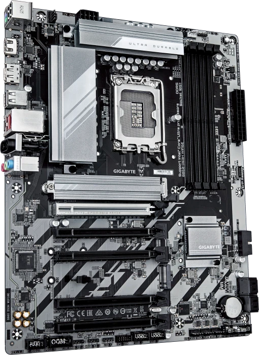 GIGABYTE B860 DS3H WIFI6E (Intel 1851)