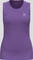 Odlo Natural Merino 160 Crew Funktionsshirt ärmellos afterparty (Damen) Vorschaubild