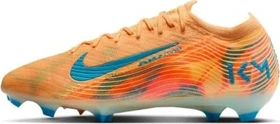 Nike Mercurial Vapor 16 Elite FG Mbappé Personal Edition melon tint/igloo/neo turquoise (Herren)
