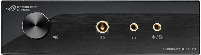 ASUS ROG Rampage V Edition 10 (Intel 2011-3)