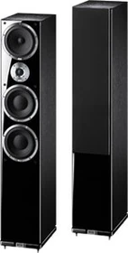 Heco Metas XT 701 schwarz, Stück