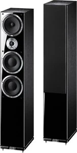 Heco Metas XT 701 schwarz, Stück