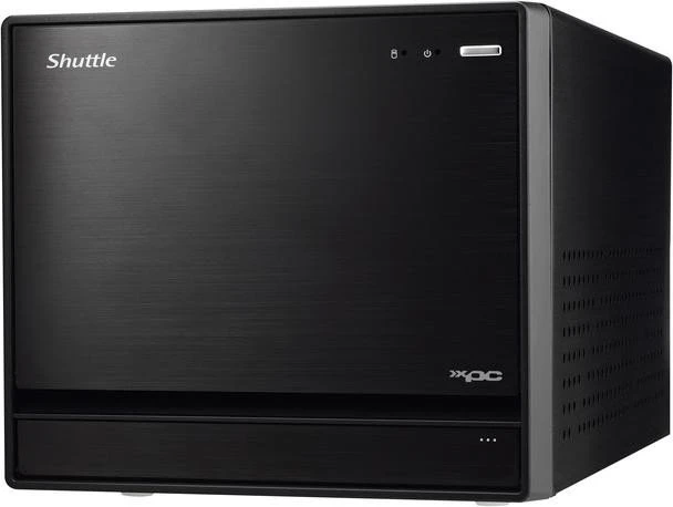 Shuttle XPC cube SZ170R8