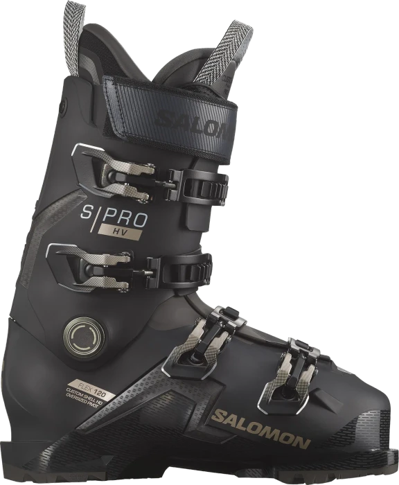 Salomon S/Pro HV 120 (Herren) (Modell 2023/2024)