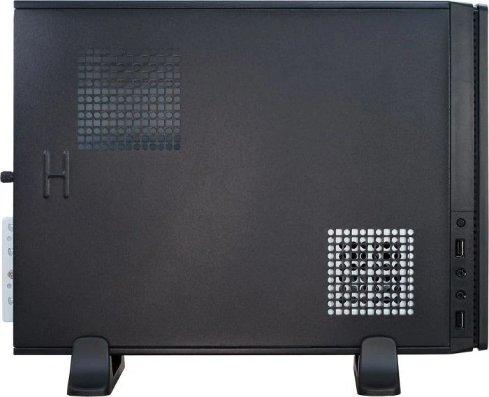 Inter-Tech SY M-261 Desktop, 300W SFX
