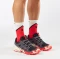 Salomon Speedcross 6 black/fiery red/almond milk (Herren) Vorschaubild