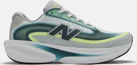 New Balance Ellipse v1 deep end/glint blue/medusa green (Herren)
