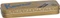 Kaweco Student 30's Blues creme/rot, rechte Hand, fein Vorschaubild