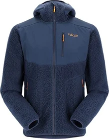 Rab Outpost Hoodie Funktionsjacke deep ink (Herren)
