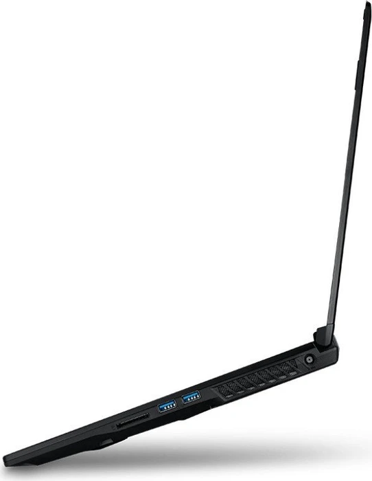 MSI WE73 8SJ-233 4K Workstation WE73 8SJ-233, Core i7-8750H, 16GB RAM, 256GB SSD, 1TB HDD, Quadro P2000, DE