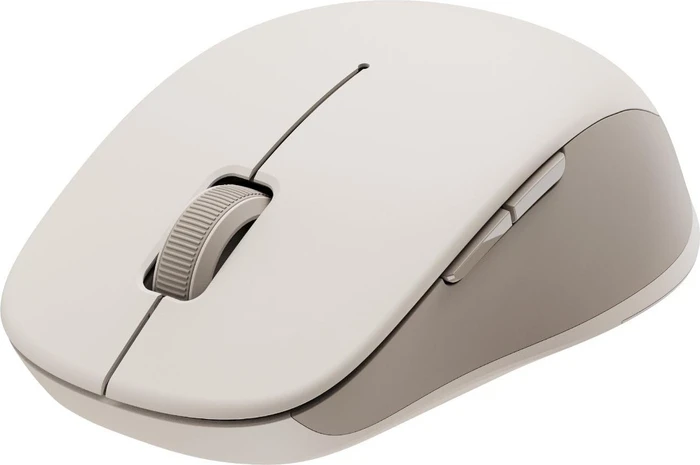 Xiaomi Dual Mode Wireless Mouse 2 weiß, USB/Bluetooth