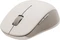 Xiaomi Dual Mode Wireless Mouse 2 weiß, USB/Bluetooth Vorschaubild