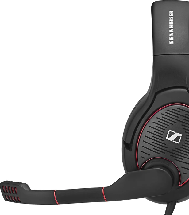 Sennheiser G4ME ONE schwarz
