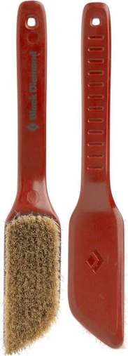 Black Diamond Bouldering Brush Medium Griffbürste