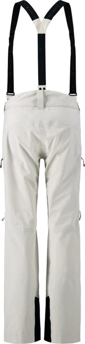 Scott Explorair 3L Skihose lang dust white (Damen)