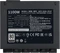 Cooler Master V-Series SFX Platinum V1100 1100W, ATX 3.0 Vorschaubild