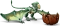 LEGO Harry Potter - Norbert: Hagrids Baby-Drache Vorschaubild