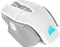 Corsair Gaming M65 RGB Ultra Wireless, weiß/hellgrau, USB/Bluetooth Vorschaubild