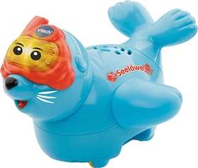 VTech Tut Tut Baby Badewelt Seelöwe