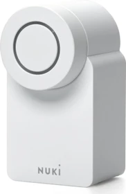 Nuki Smart Lock Go, weiß