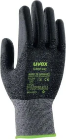 UVEX C300 wet Arbeitshandschuhe 11/XXL