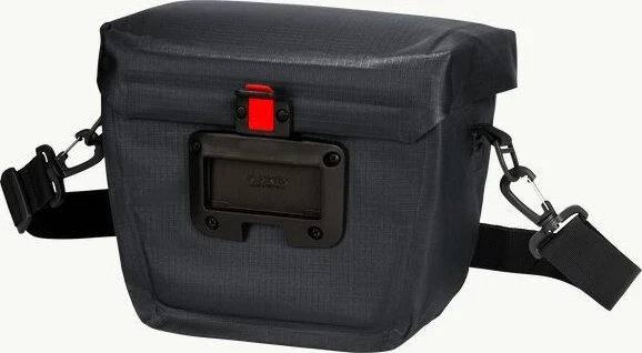 Jack Wolfskin Gravex Lenkertasche phantom