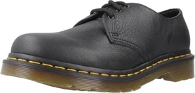 Dr. Martens 1461 Virginia Leather Oxford schwarz