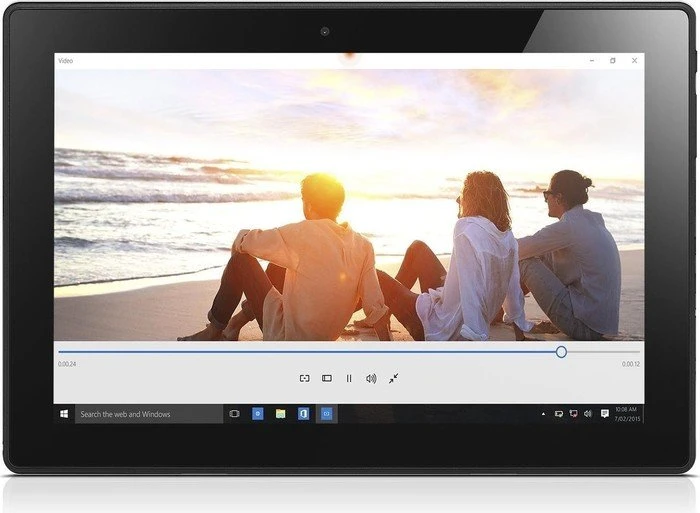 Lenovo IdeaPad Miix 310-10ICR, 2GB RAM, 64GB, 800x1280