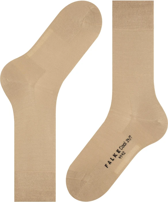 Falke Cool 24/7 Socken sand (Herren)