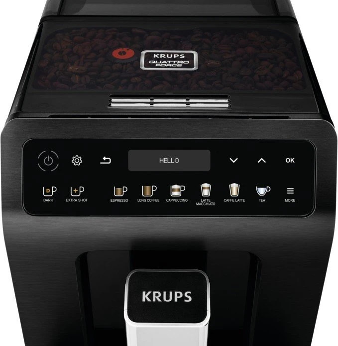 Krups EA 8948 Evidence Plus