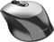 Trust Zaya Rechargeable Wireless Mouse grau/schwarz, USB Vorschaubild
