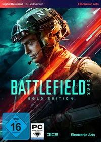 Battlefield 2042 - Gold Edition (Download) (PC)