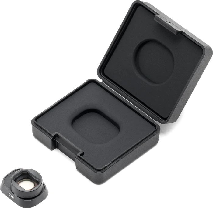 DJI DJI Mini 4 Pro Weitwinkelobjektiv