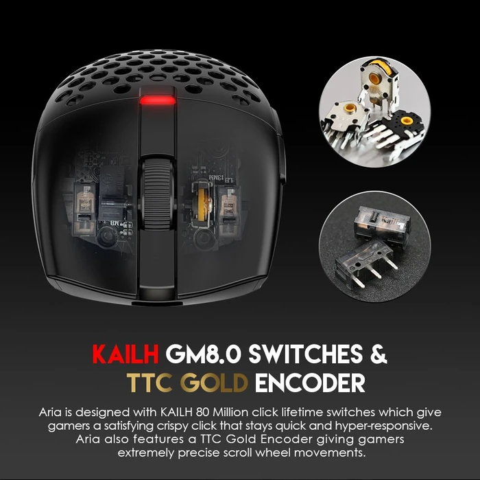 Fantech Aria XD7 schwarz, USB/Bluetooth