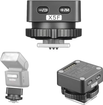 Godox X5 Wireless Flash Trigger für iT32