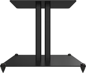 Klipsch KS-12 Lautsprecherständer schwarz, Paar