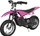 Razor MX125 Dirtbike rosa (15173863)