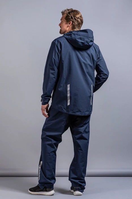 Tatonka Morten Fahrradjacke dark navy (Herren)